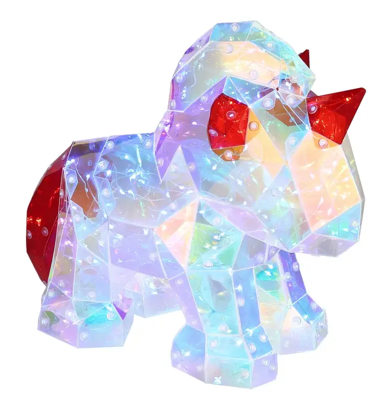 Brondar lampe pour enfant