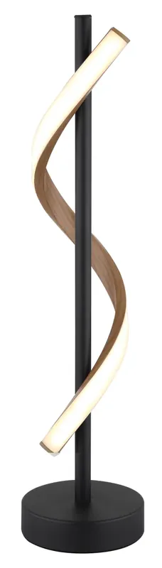 Watkins 50cm lampe de table