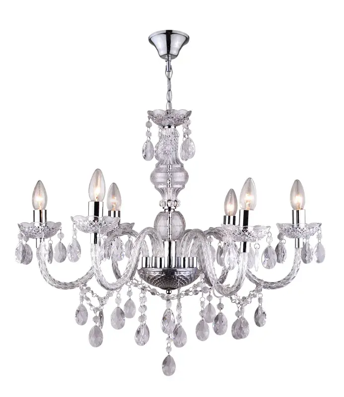 Cuimbra Ø65 cristal