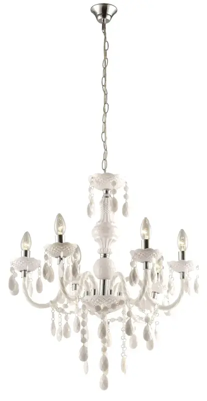 Cuimbra Ø65 cristal