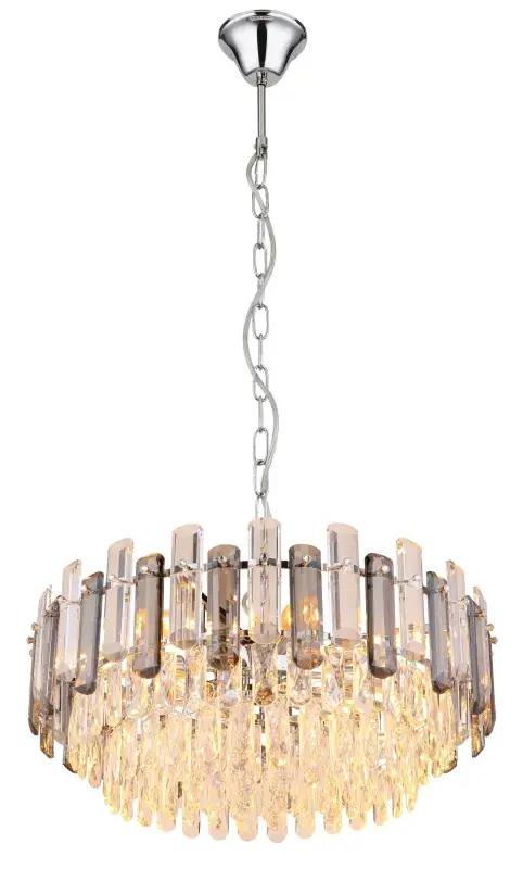 Orgina Ø60 cristal