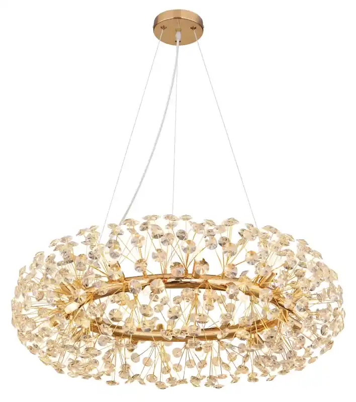 Katrina Ø80 cristal