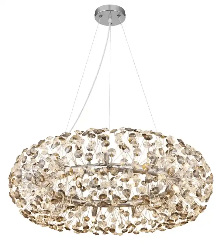 Katrina Ø80 cristal