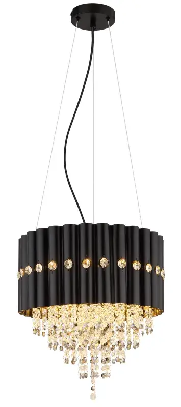 Eleos Ø40 suspension