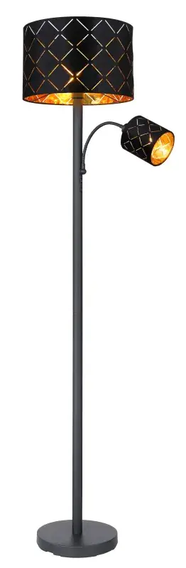 Sunna lampadaire