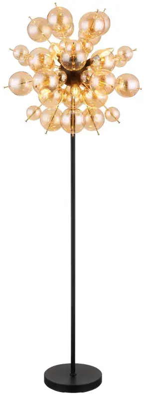 Udo lampadaire