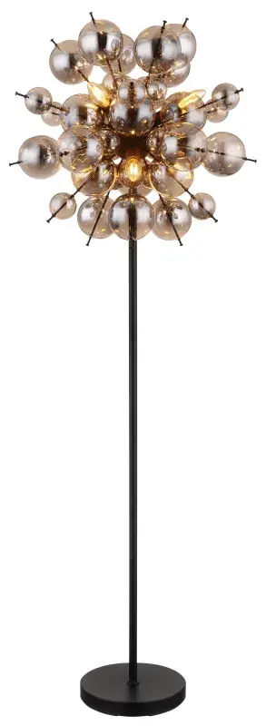 Udo lampadaire