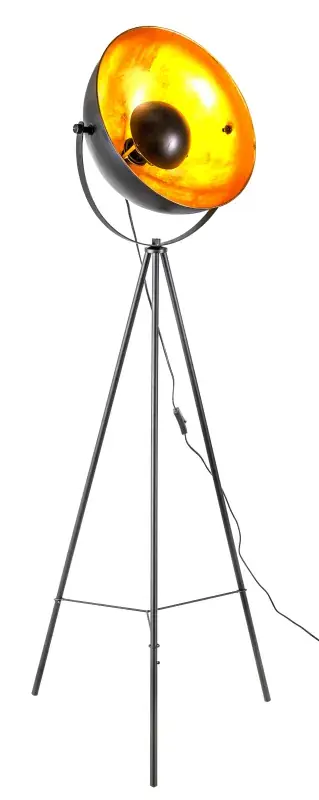 Timo lampadaire