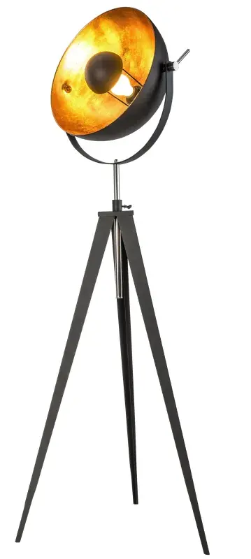 Bowy lampadaire