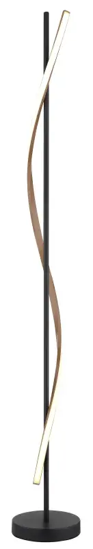 Watkins lampadaire