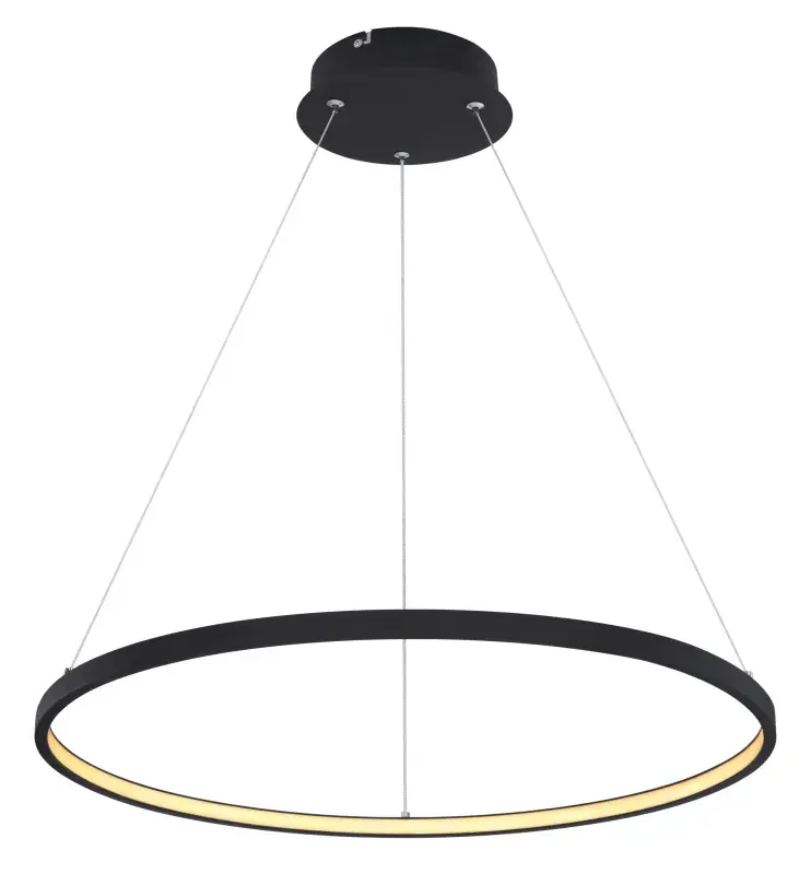 Ralph Ø60 suspension