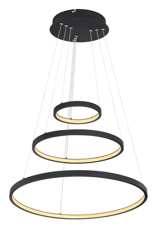Ralph Ø50 suspension