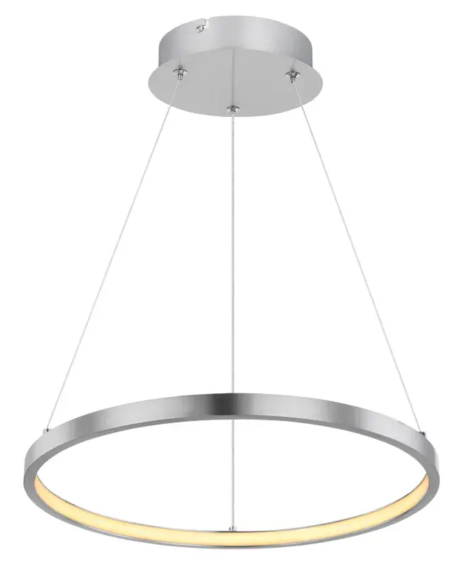 Ralph Ø38 suspension
