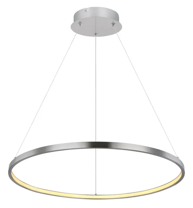 Ralph Ø60 suspension