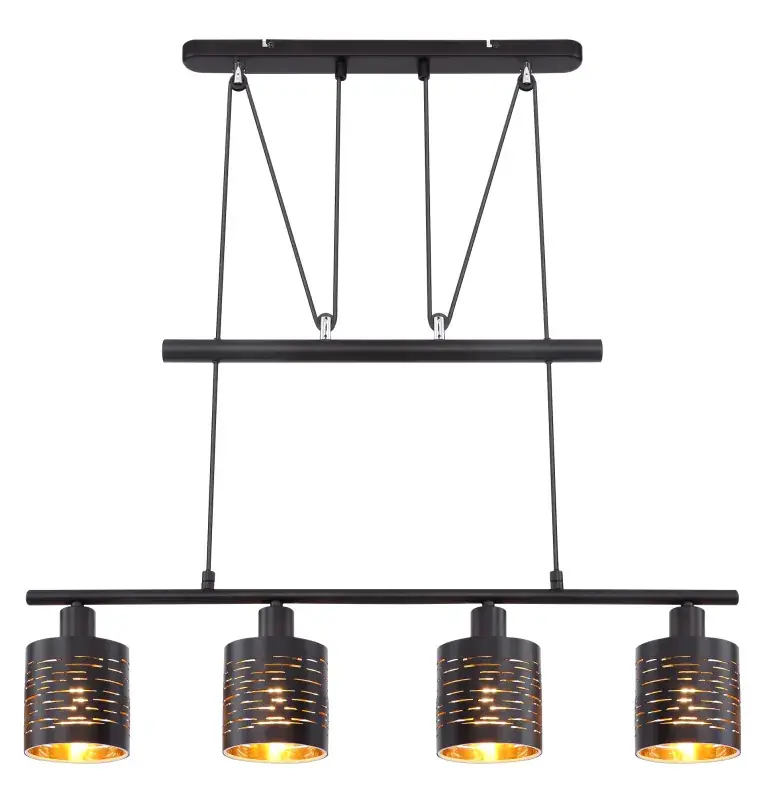 Tunno 70cm suspension