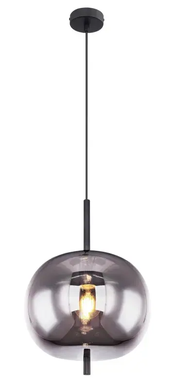 Blacky Ø30 suspension