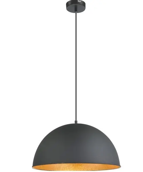 Lenn Ø40 suspension