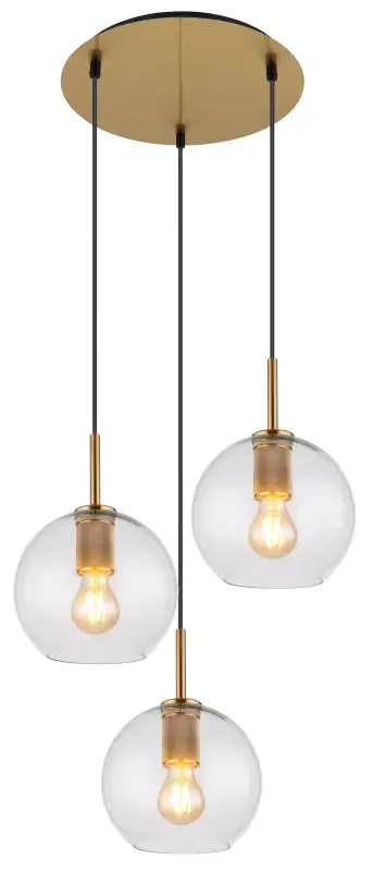 Adara Ø47 suspension