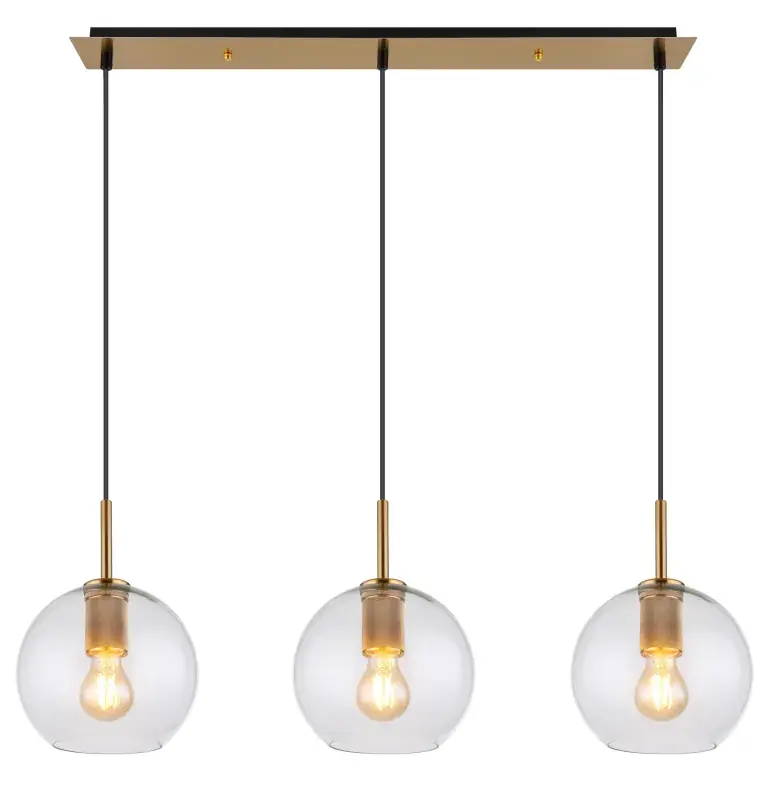 Adara 140cm suspension
