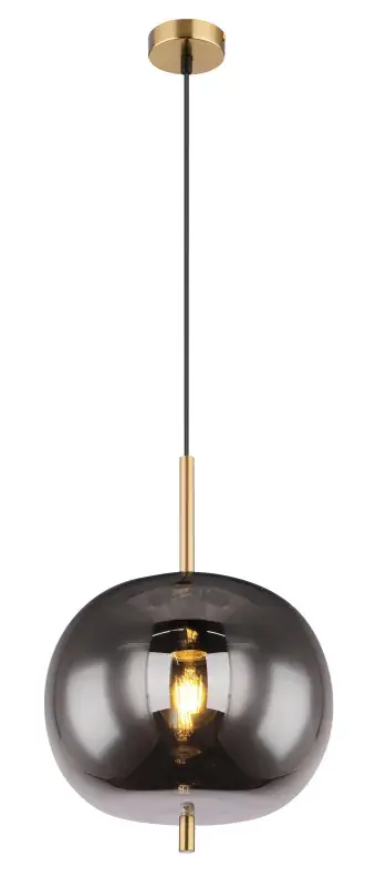 Blacky Ø30 suspension