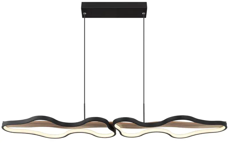 Bezzy 112cm suspension