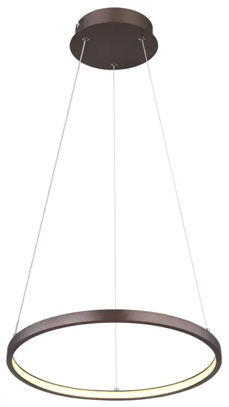 Ralph Ø38 suspension