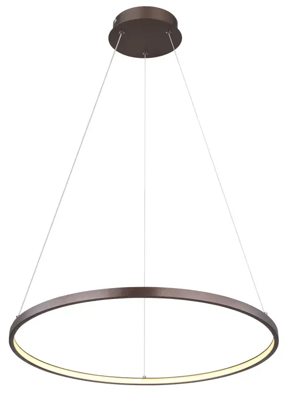 Ralph Ø60 suspension