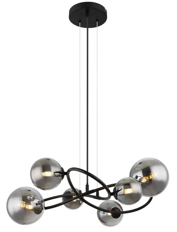 Riha 62cm suspension