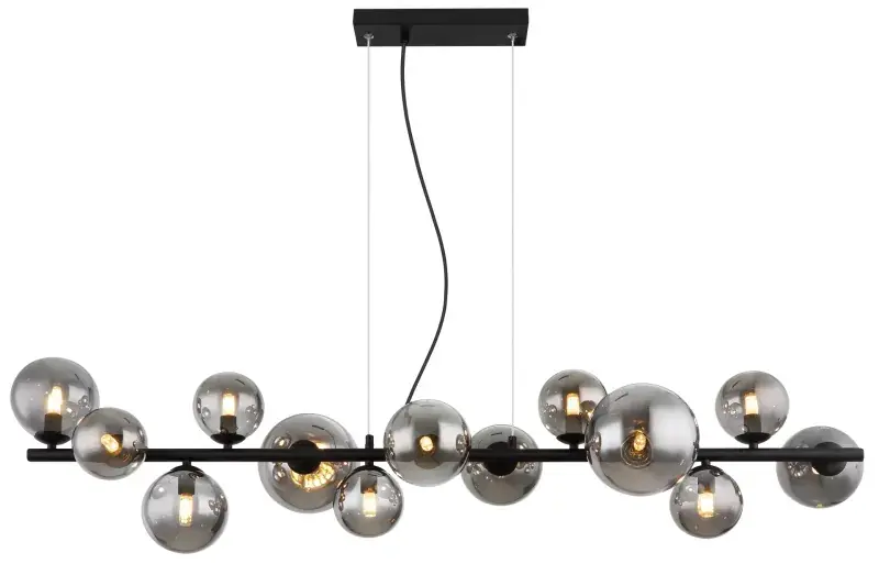 Riha 120cm suspension