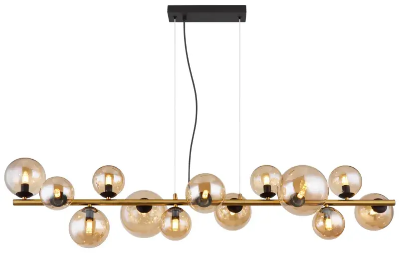 Riha 120cm suspension