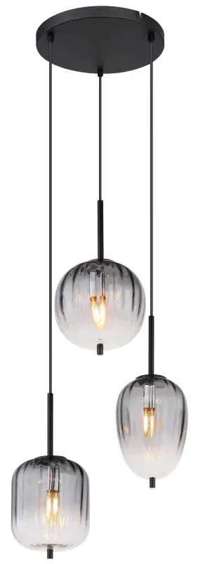 Attila Ø46 suspension