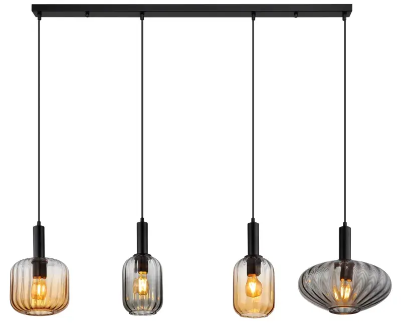 Valletta 127cm suspension