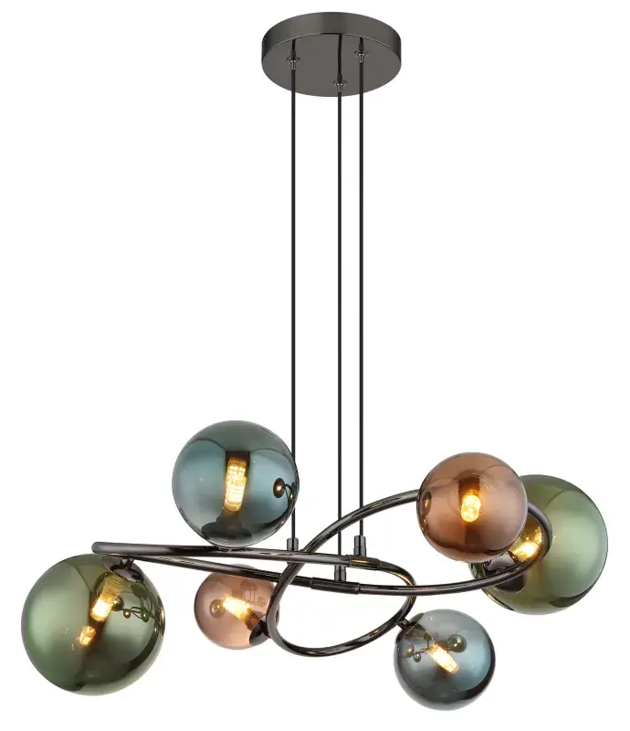 Riha 62cm suspension