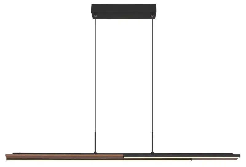 Quito 100cm suspension