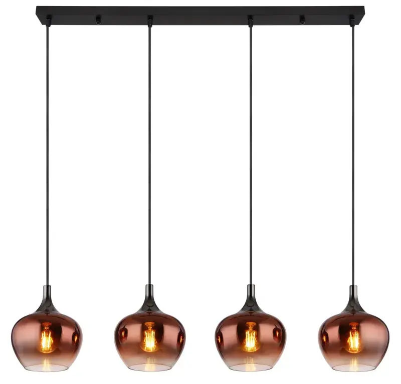 Maxy 100cm suspension
