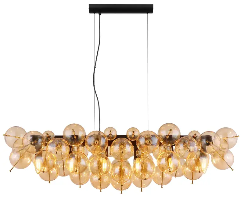 Udo 120cm suspension