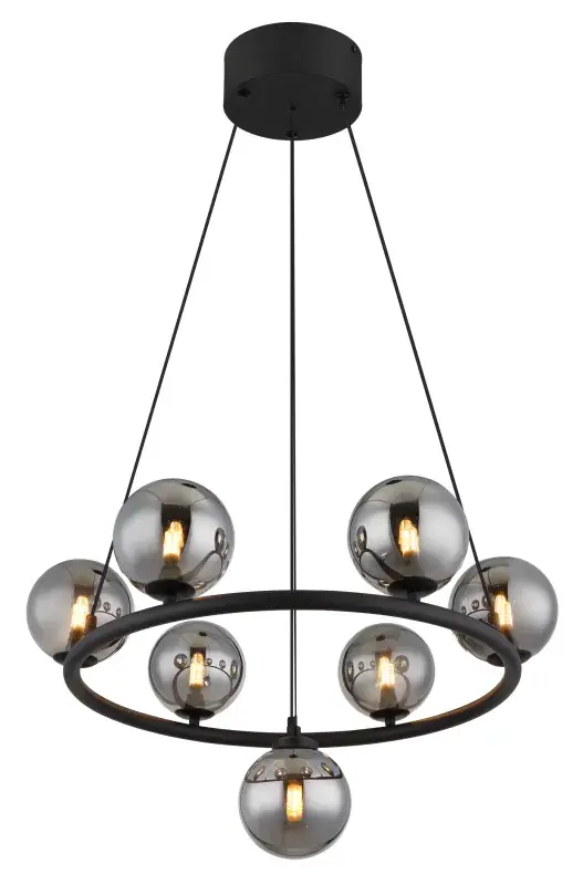 Riha Ø60 suspension