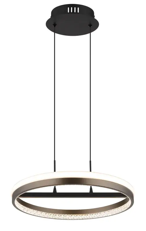 Della Ø40 suspension