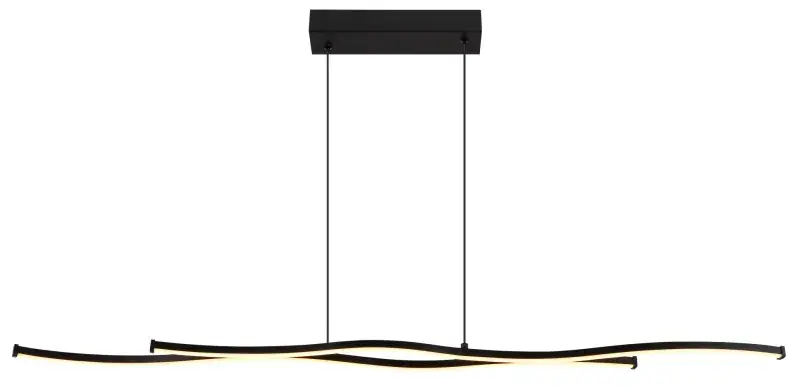 Boyd 110cm suspension