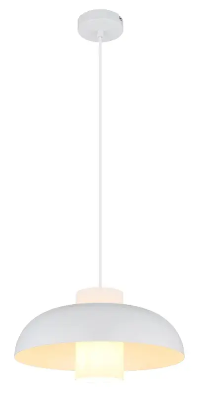 Lowe Ø38 suspension