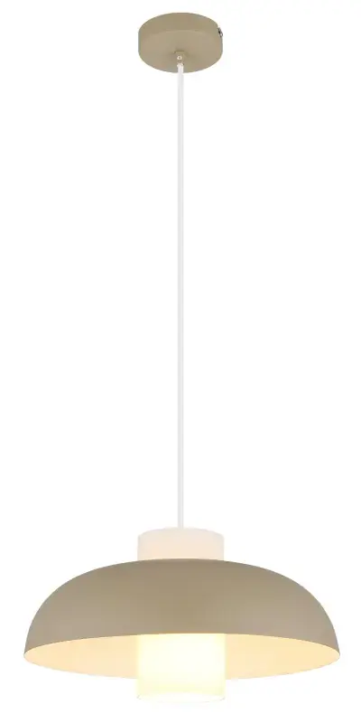Lowe Ø38 suspension