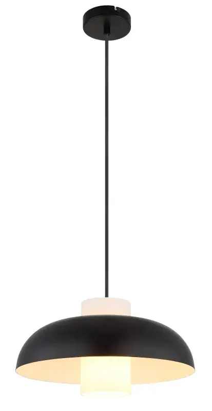 Lowe Ø38 suspension