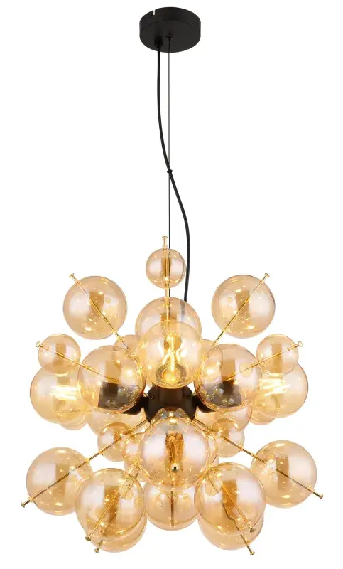 Udo Ø50 suspension