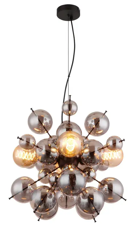 Udo Ø50 suspension