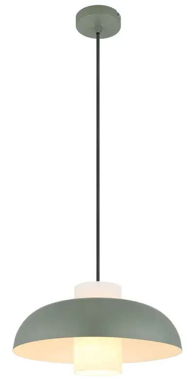 Lowe Ø38 suspension