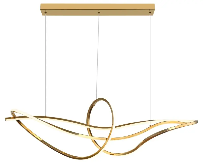 Iduna 110cm suspension