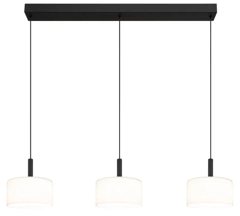 Trenton 96cm suspension