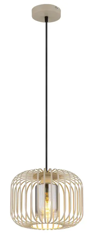 Alfred Ø28 suspension