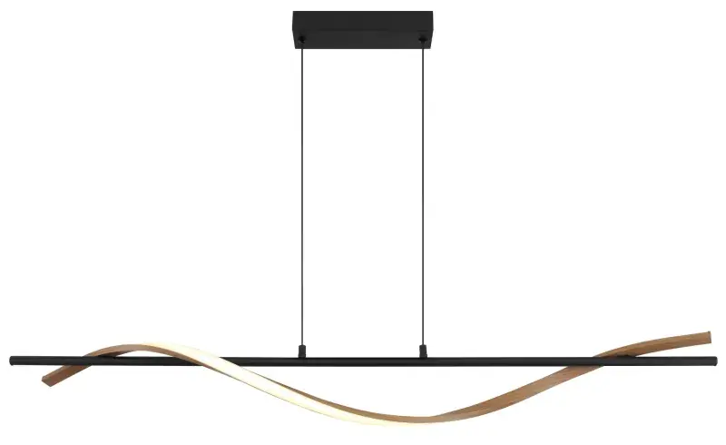 Watkins 115cm suspension