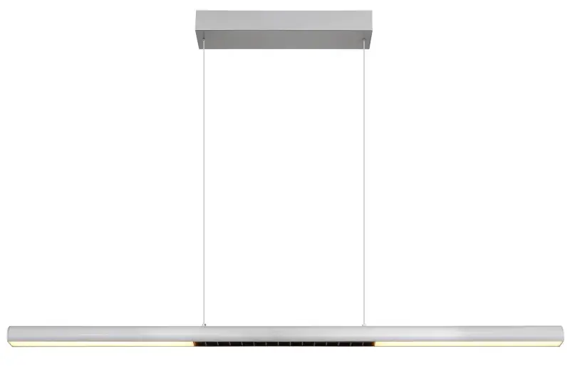 Cody 120cm suspension